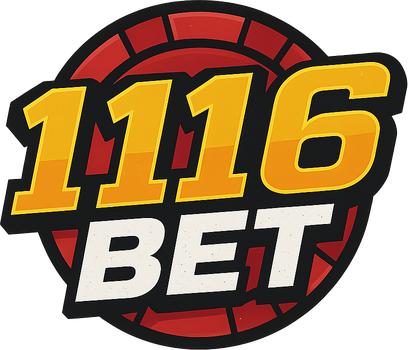 1116bet Logo